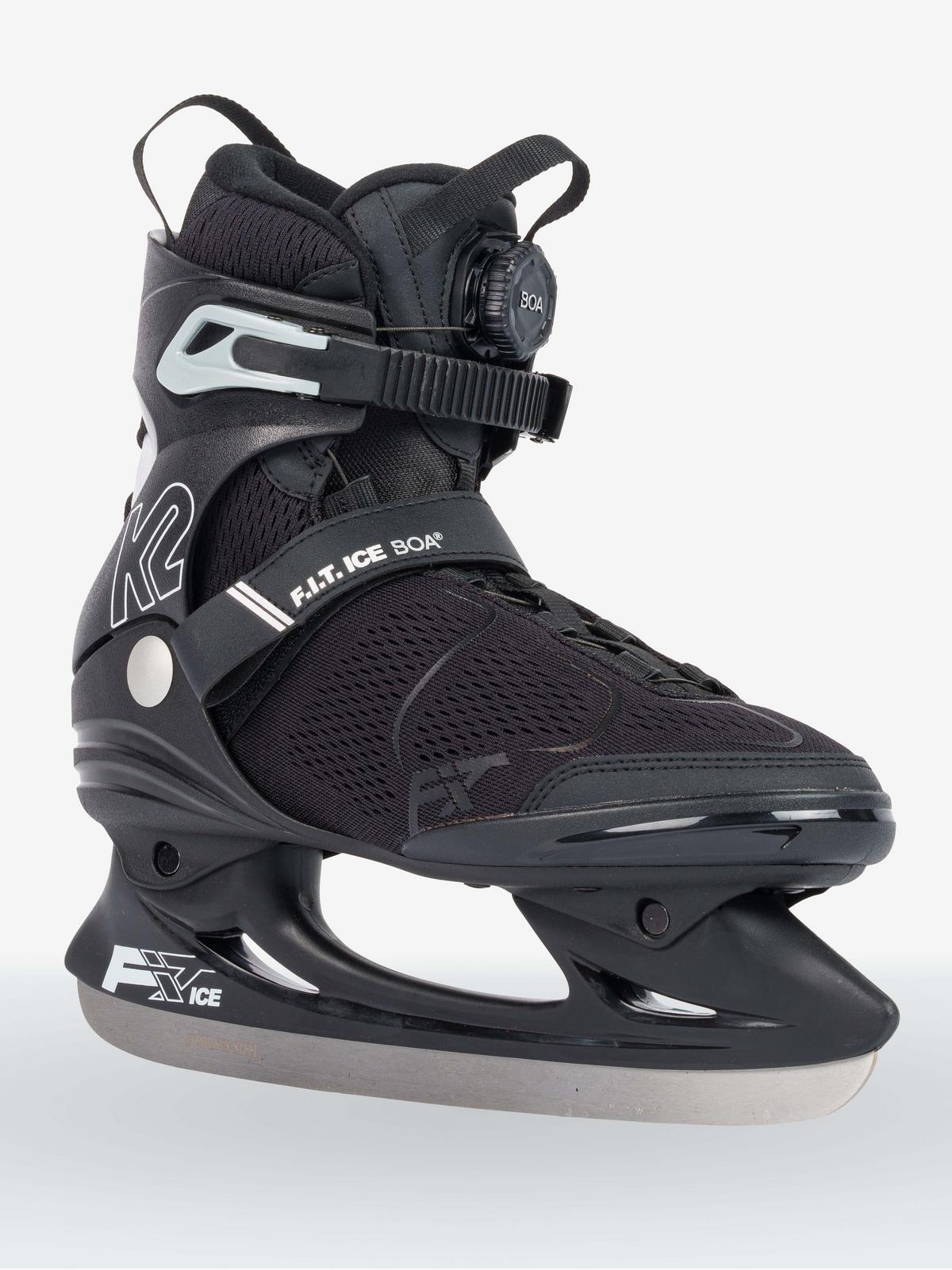 K2 F.I.T. Ice Boa® Men's Ice Skates 2024 | K2 Skates