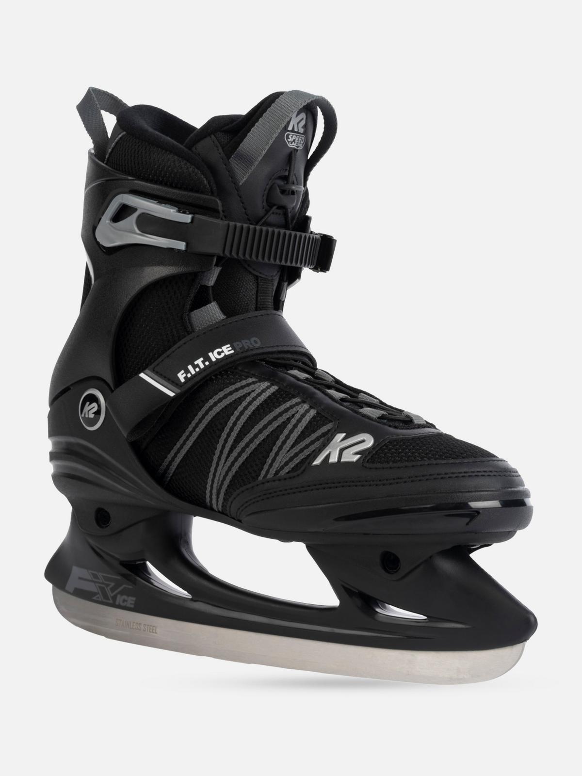 K2 F.I.T Ice Pro Men's Ice Skates 2023 K2 Skates