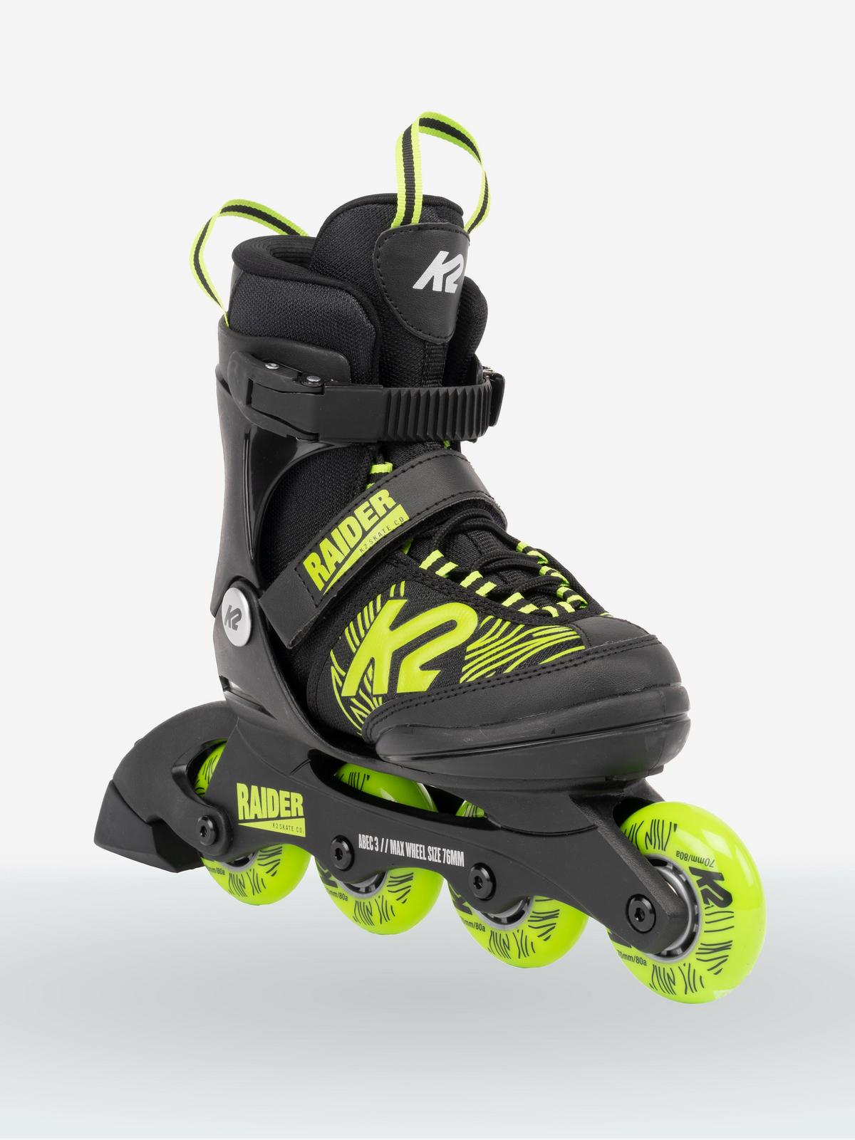 Factureerbaar Mus lila K2 Raider Inline Skates 2023 | K2 Skates