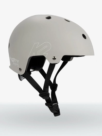 K2 Velocity Sport 84 W + K2 Varsity Helmet + Powerslide Pro