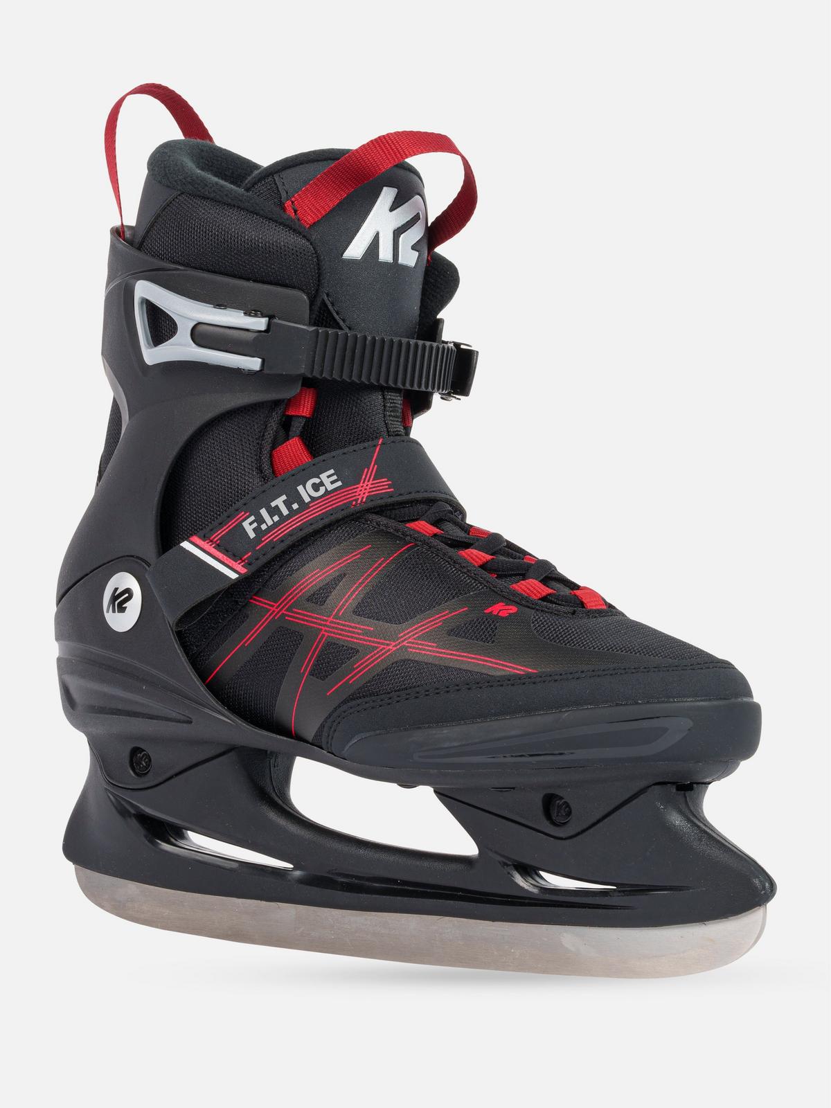 K2 F.I.T. Ice Men s Ice Skates 2024 K2 Skates