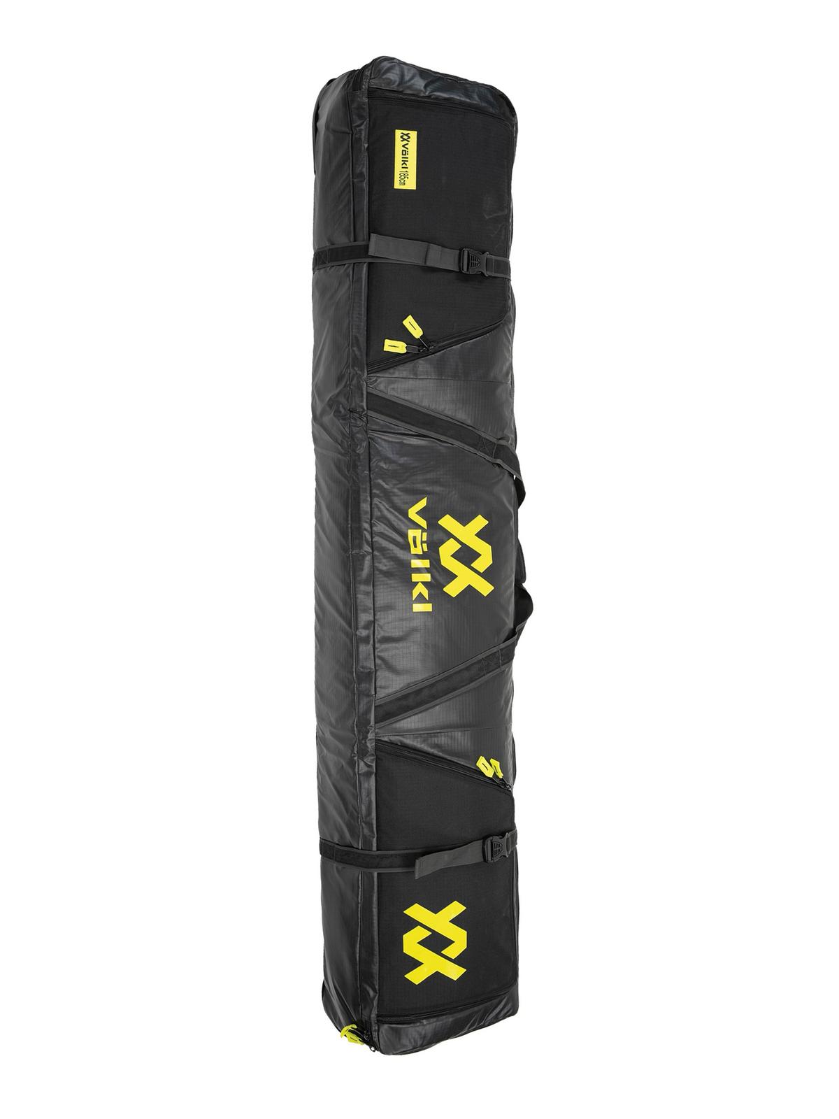 VÖLKL DOUBLE + SKI BAG 185CM 2024 Völkl