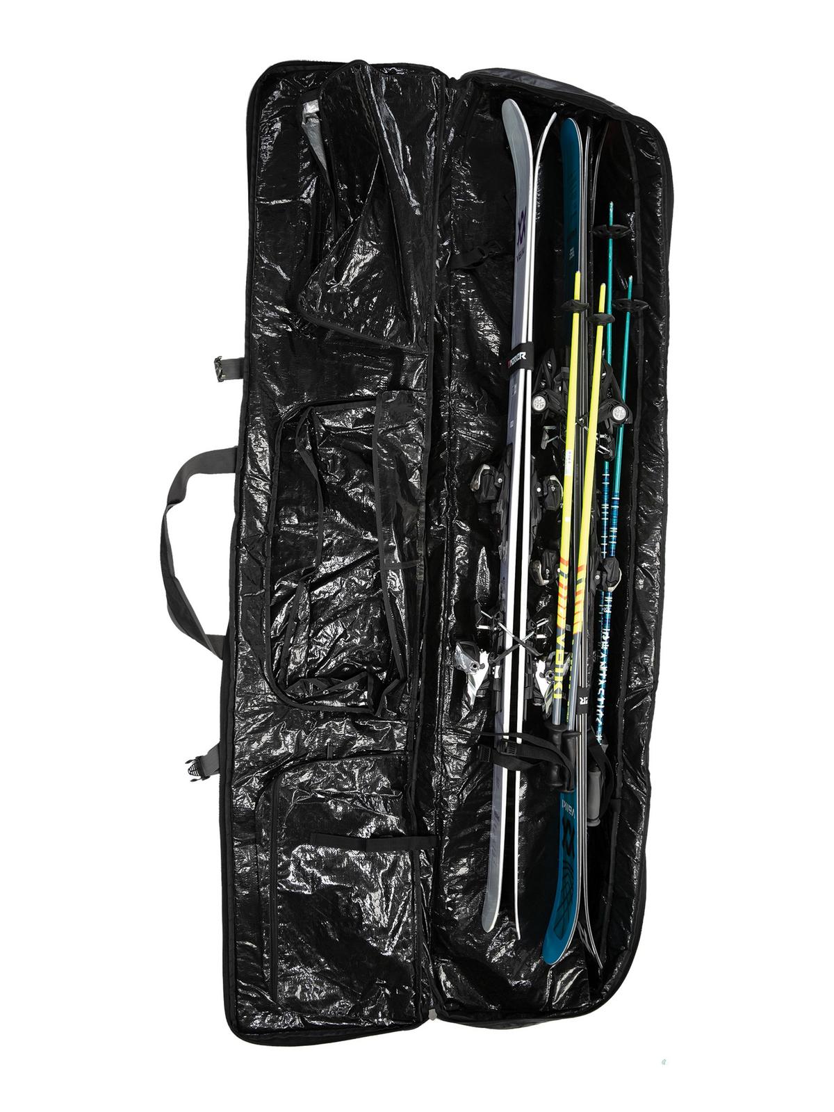 Funda para esquís VOLKL ROLLING ALL PRO GEARBAG 200CM 140127-nd