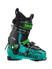 Opaque bue Rektangel Ski Boots Dalbello