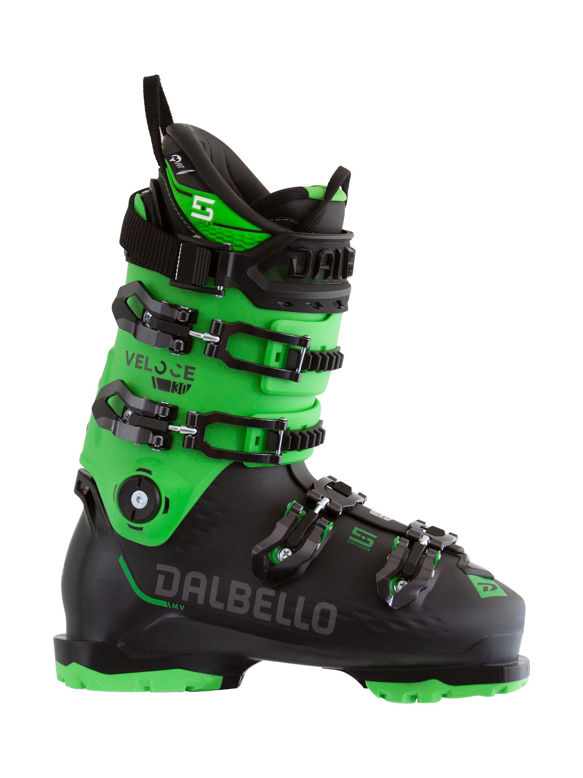 Ski Boots Dalbello