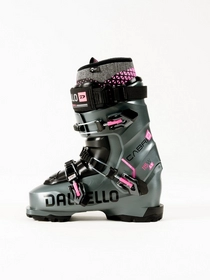 All Mountain Ski Boots I Dalbello Boots