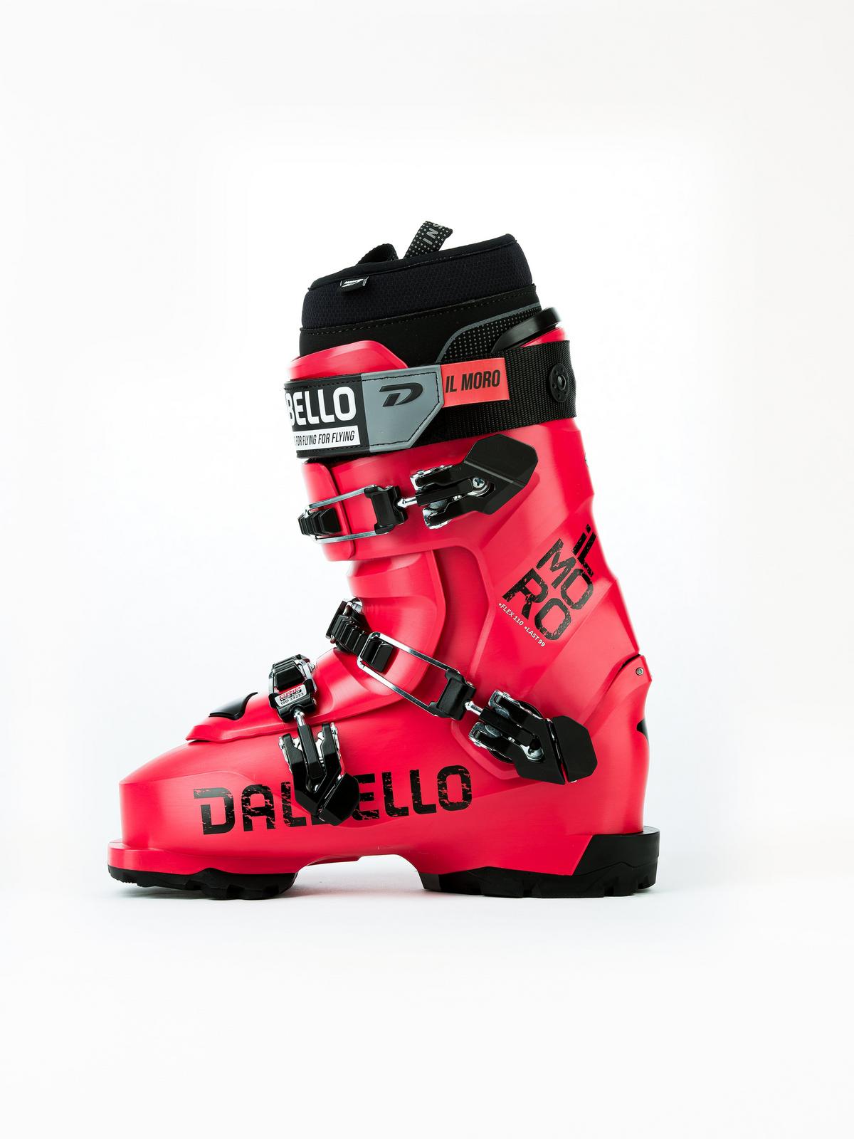 Dalbello il outlet moro mx 110