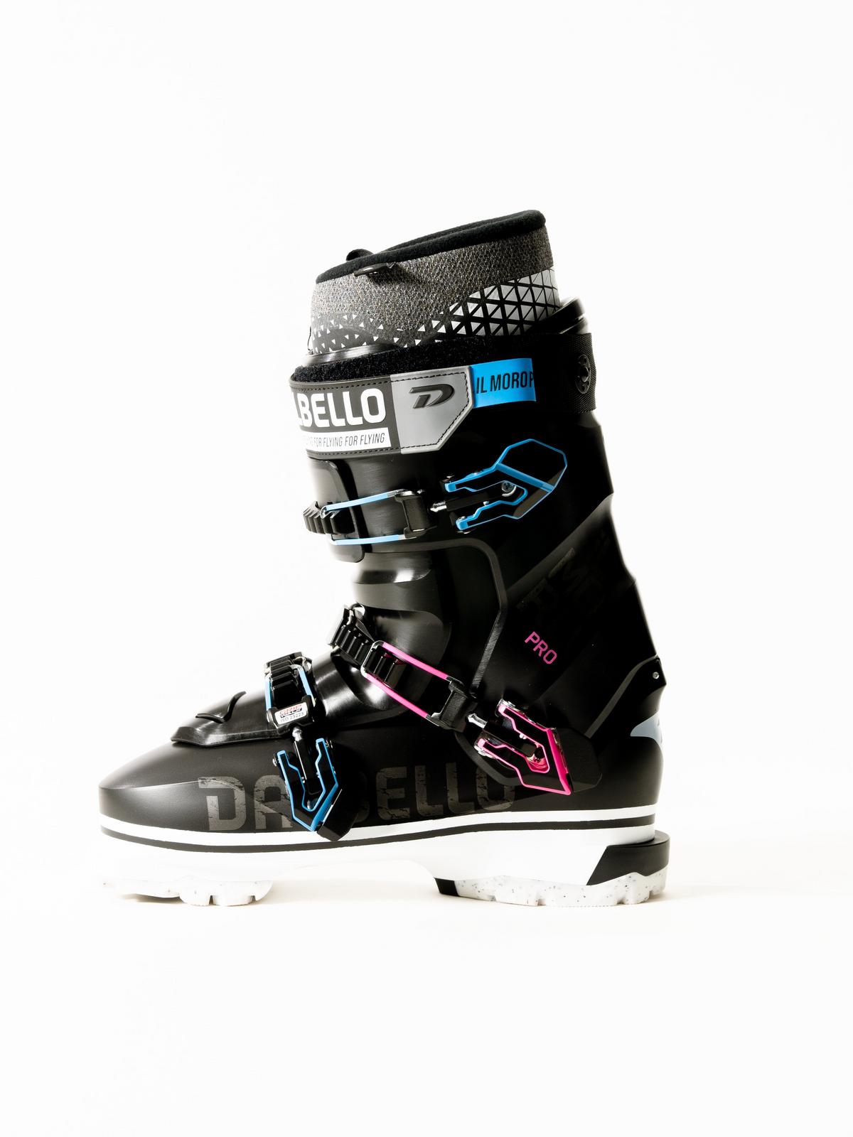 2024 Dalbello Cabrio 120 LV Ski Boot, Alpine / Ski Boots