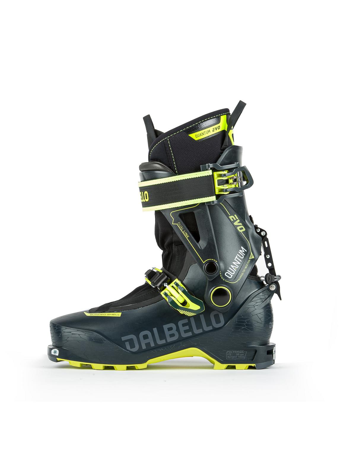 Dalbello ski 2025 boots 2019