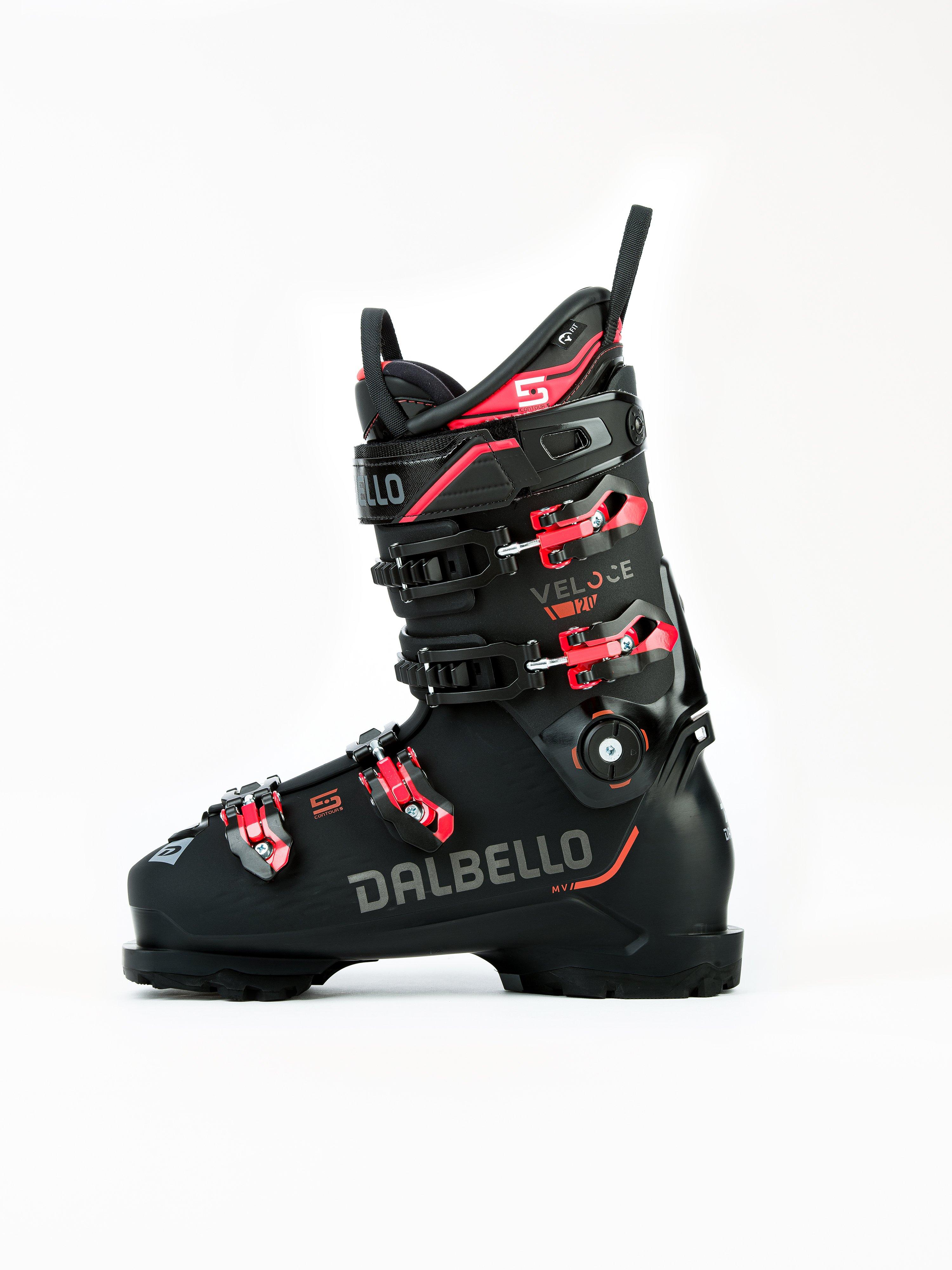 22+ Dalbello Ski Boot Size Chart