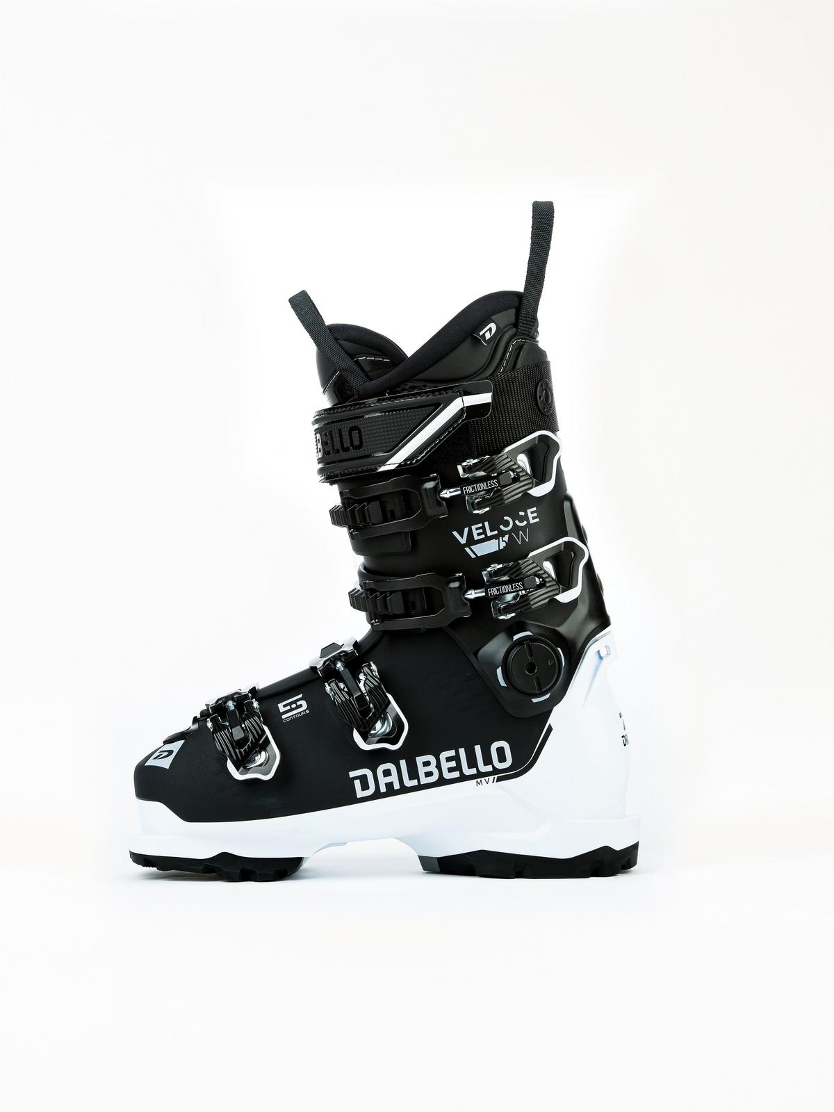 Dalbello avanti 75 women's hotsell ski boots