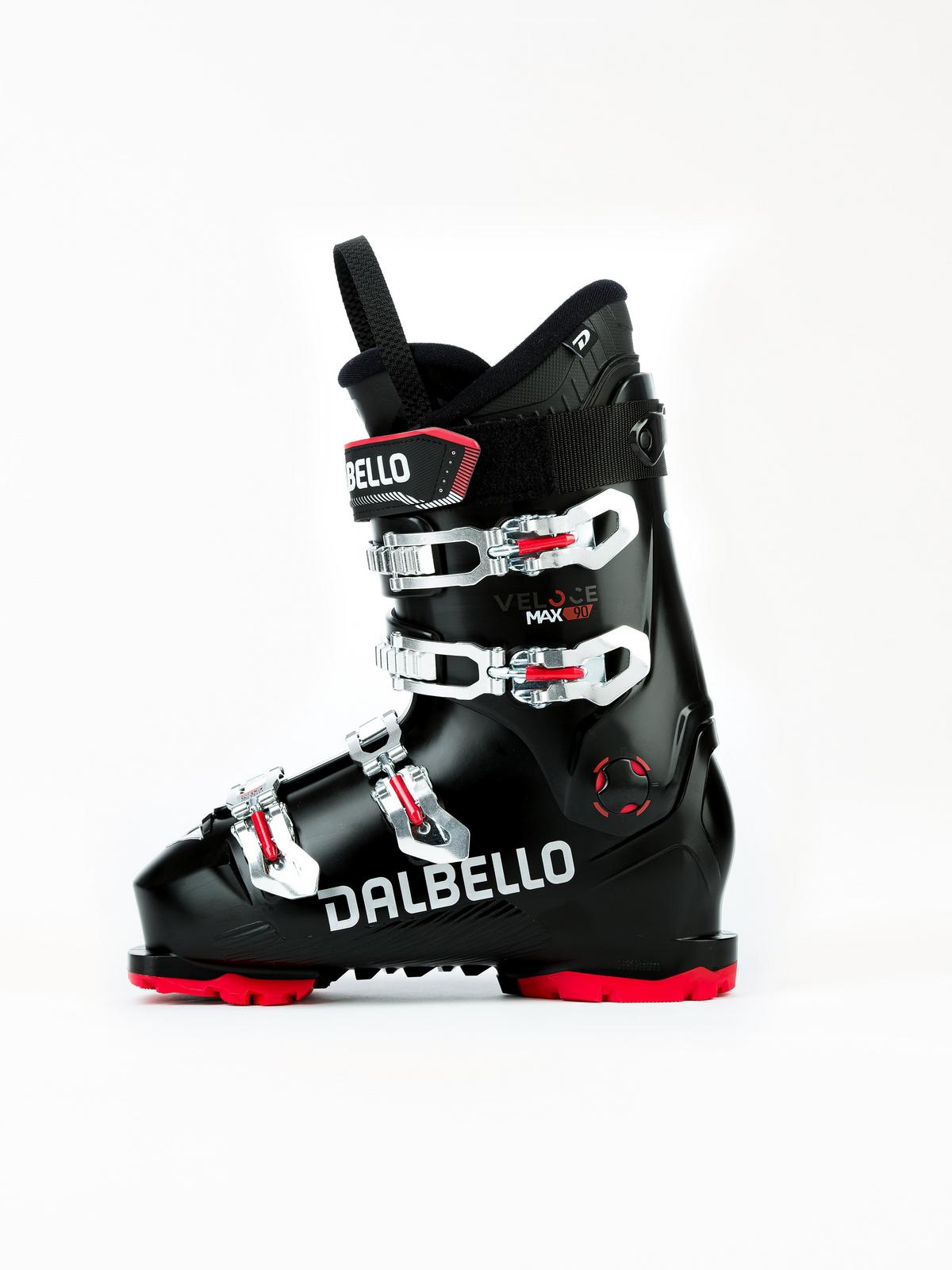 Dalbello 90 store ski boots