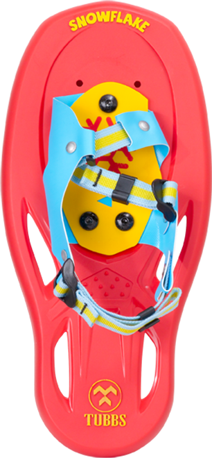 Snowflake Tubbs Snowshoes 201819 Tubbs Snowshoes 201819
