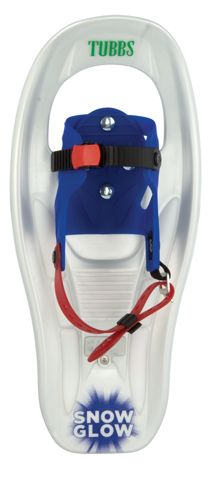 Snowglow Tubbs Snowshoes 201819 Tubbs Snowshoes 201819
