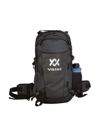 team pro backpack graphite heather 140158 set