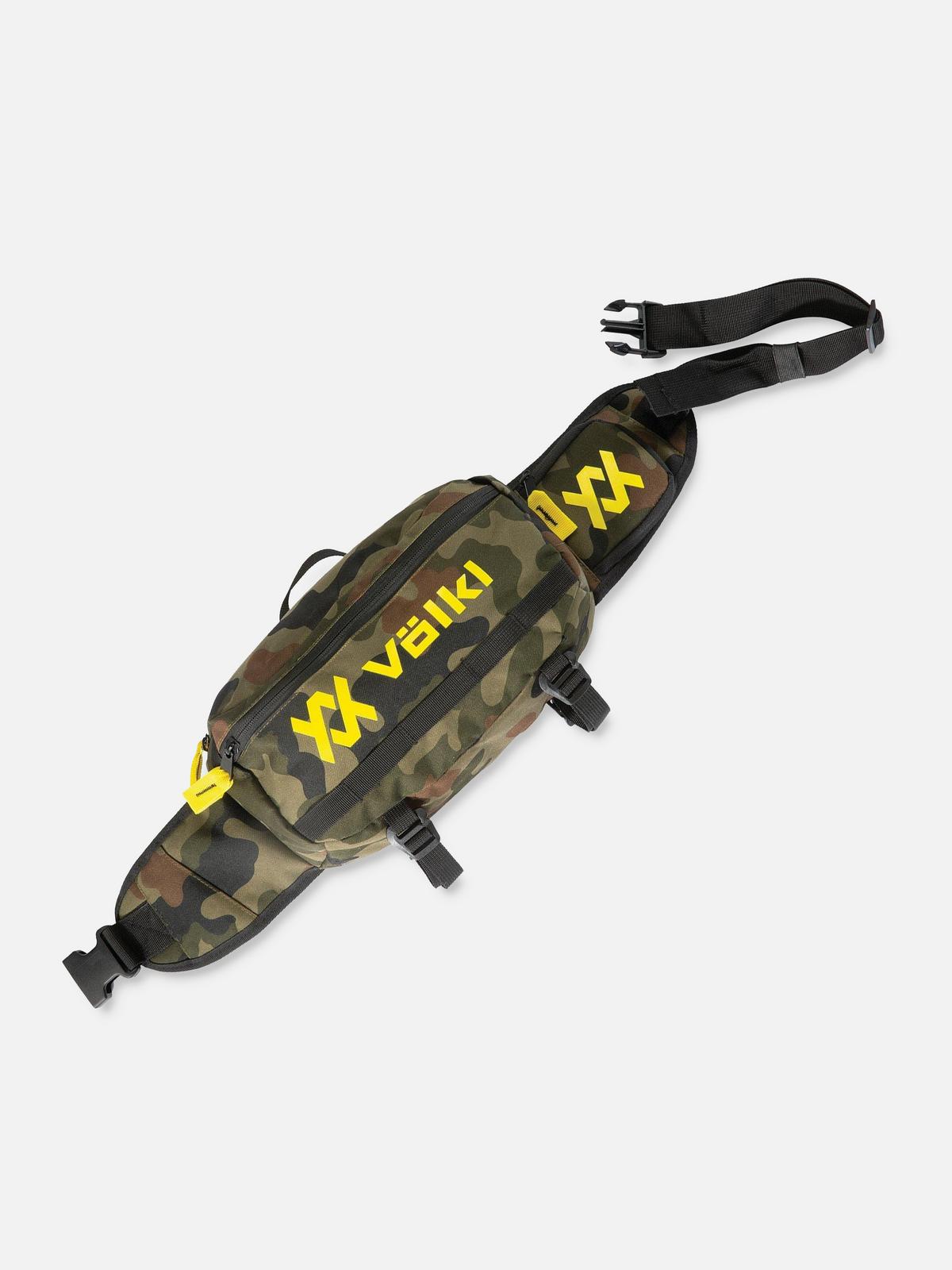 Völkl Waist Pack Camo 2024 Völkl