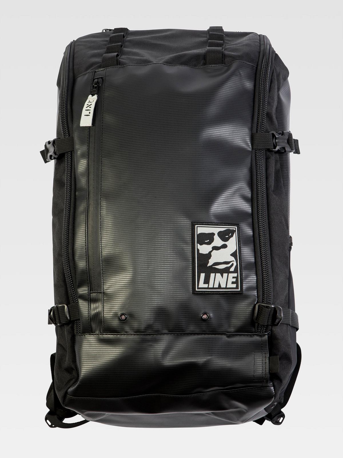 Line ski outlet backpack