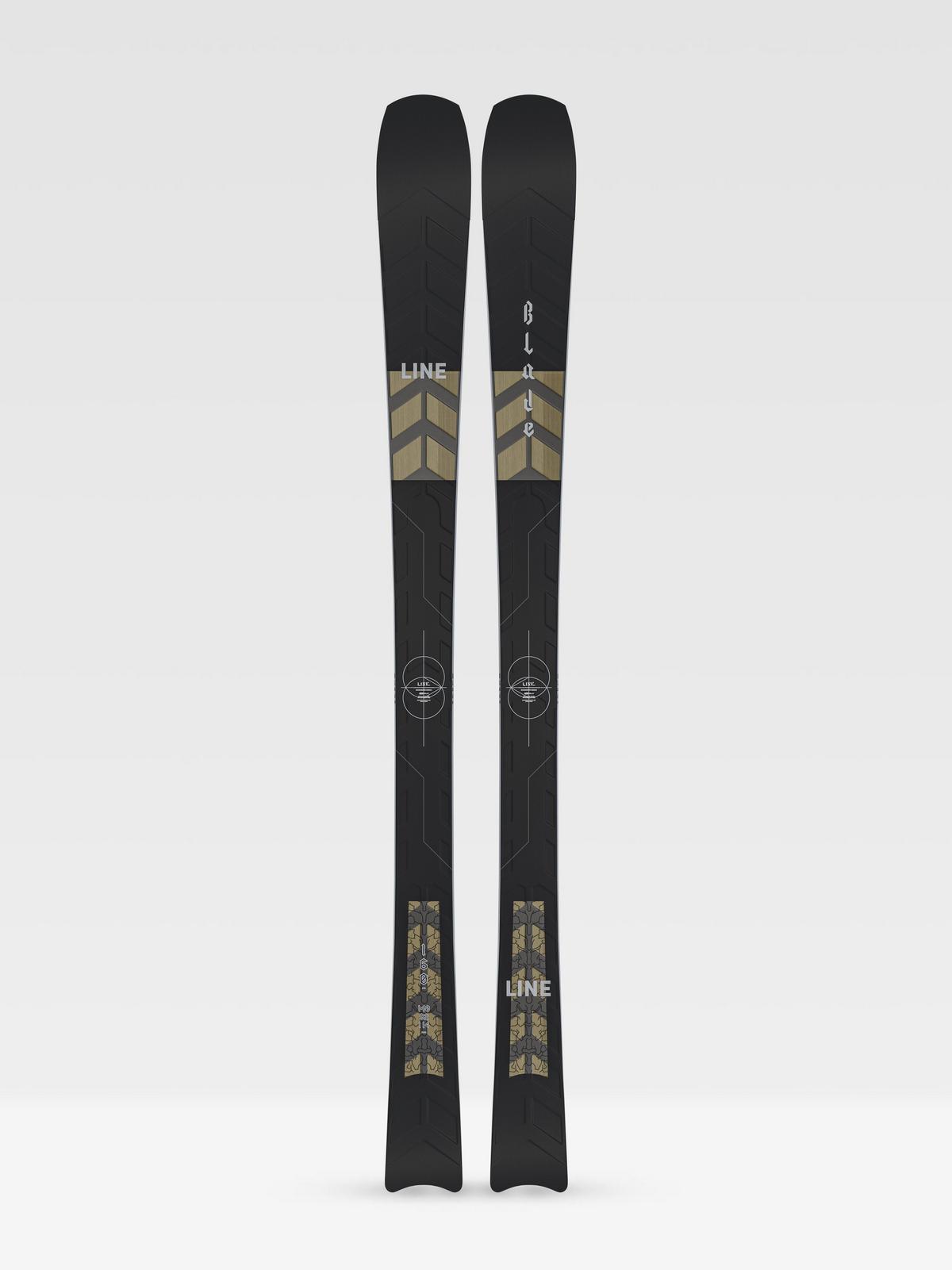 Line Skis Blade W