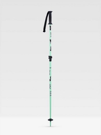 £27 Line Get Up Ski Poles Adjustable 75cm 105cm RRP 