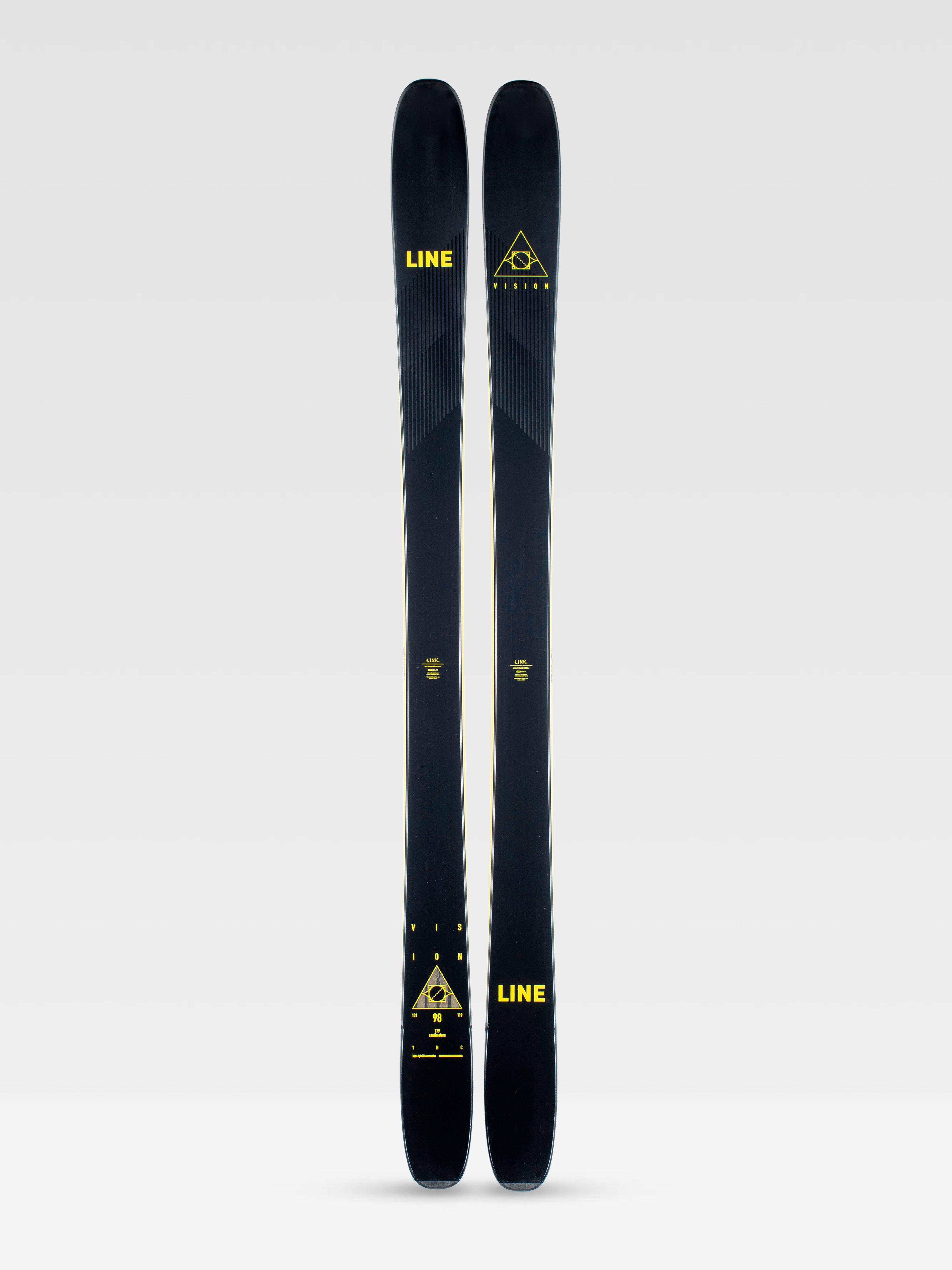 LINE Skis Vision 98