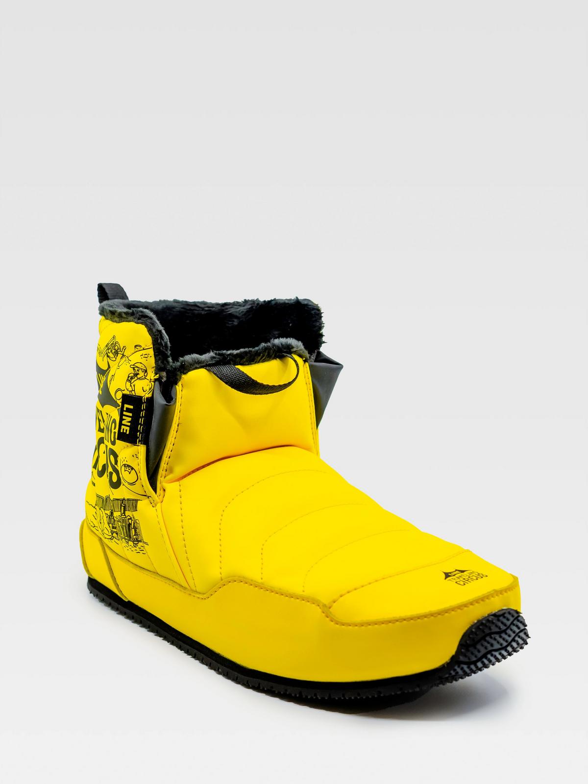 Line-Up Sneaker Boot – Luxuria & Co.