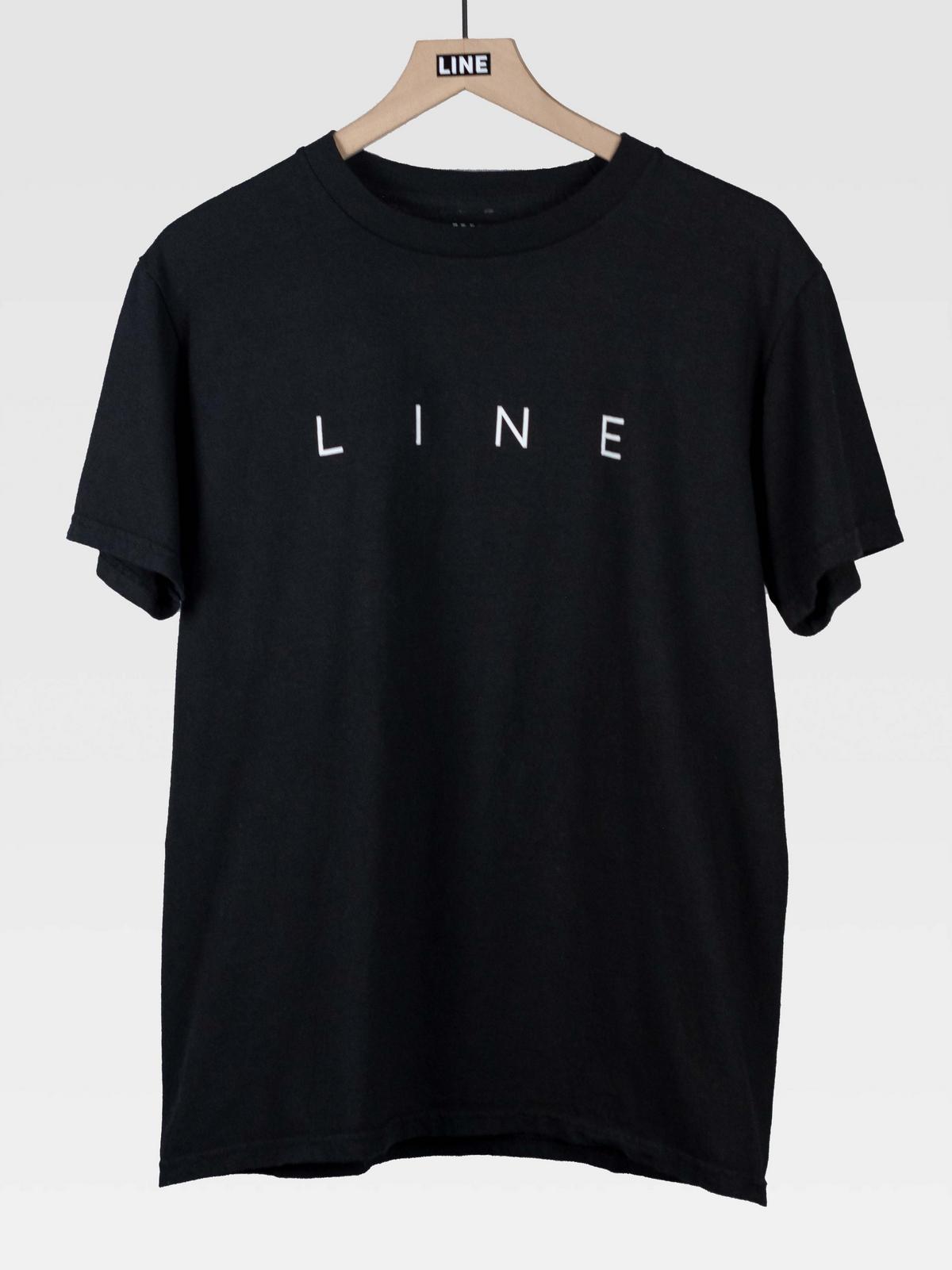 LINE Corpo Tee 2023 | LINE Skis, Ski Poles, & Clothing