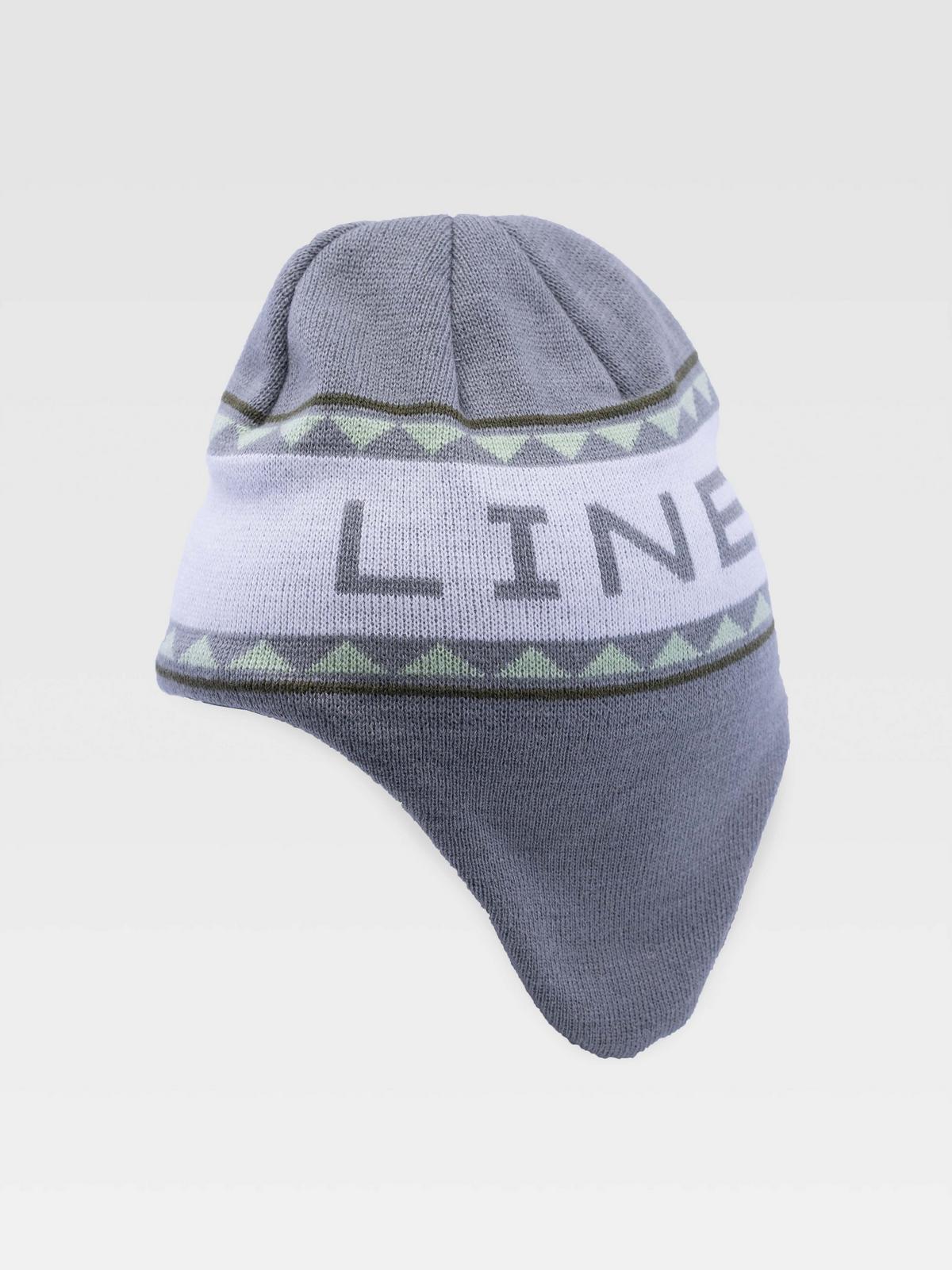 LINE Onward 5-Panel Reversible Hat 2023 | LINE Skis, Ski Poles, & Clothing