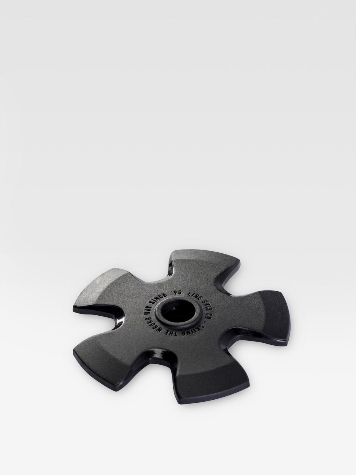 LINE Powder Basket 2024 LINE Skis, Ski Poles, & Clothing