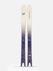 Men's Skis | LINE Skis