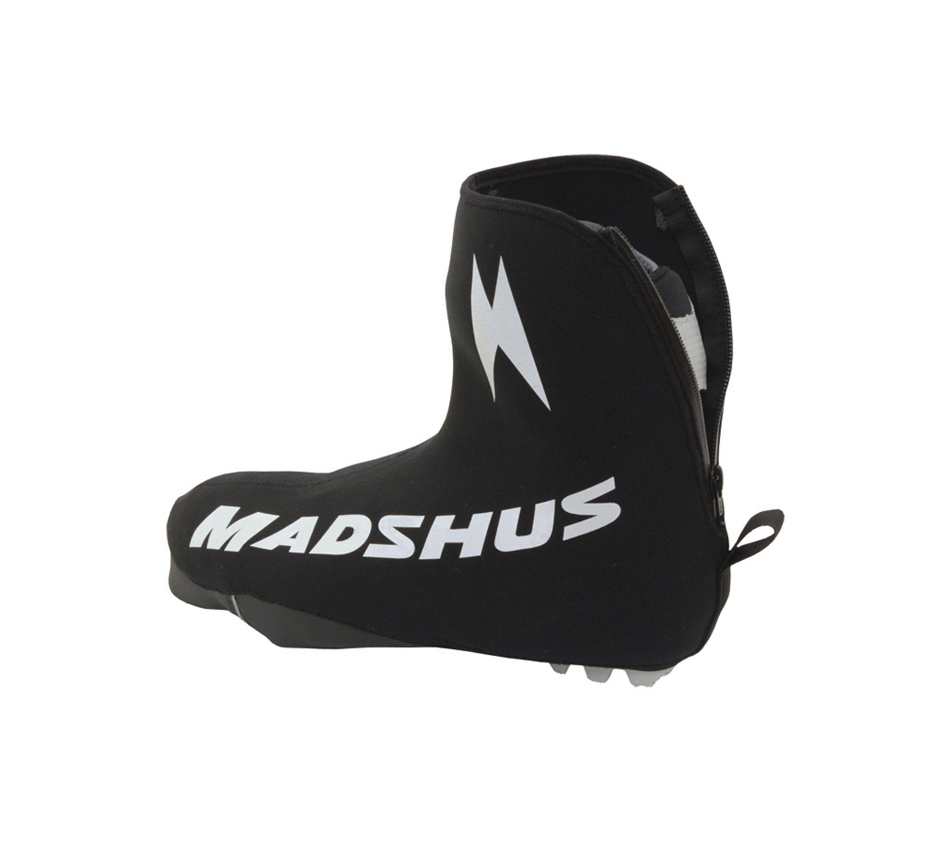 Nordic Ski Boot Cover essentialsaccessories Madshus 20182019