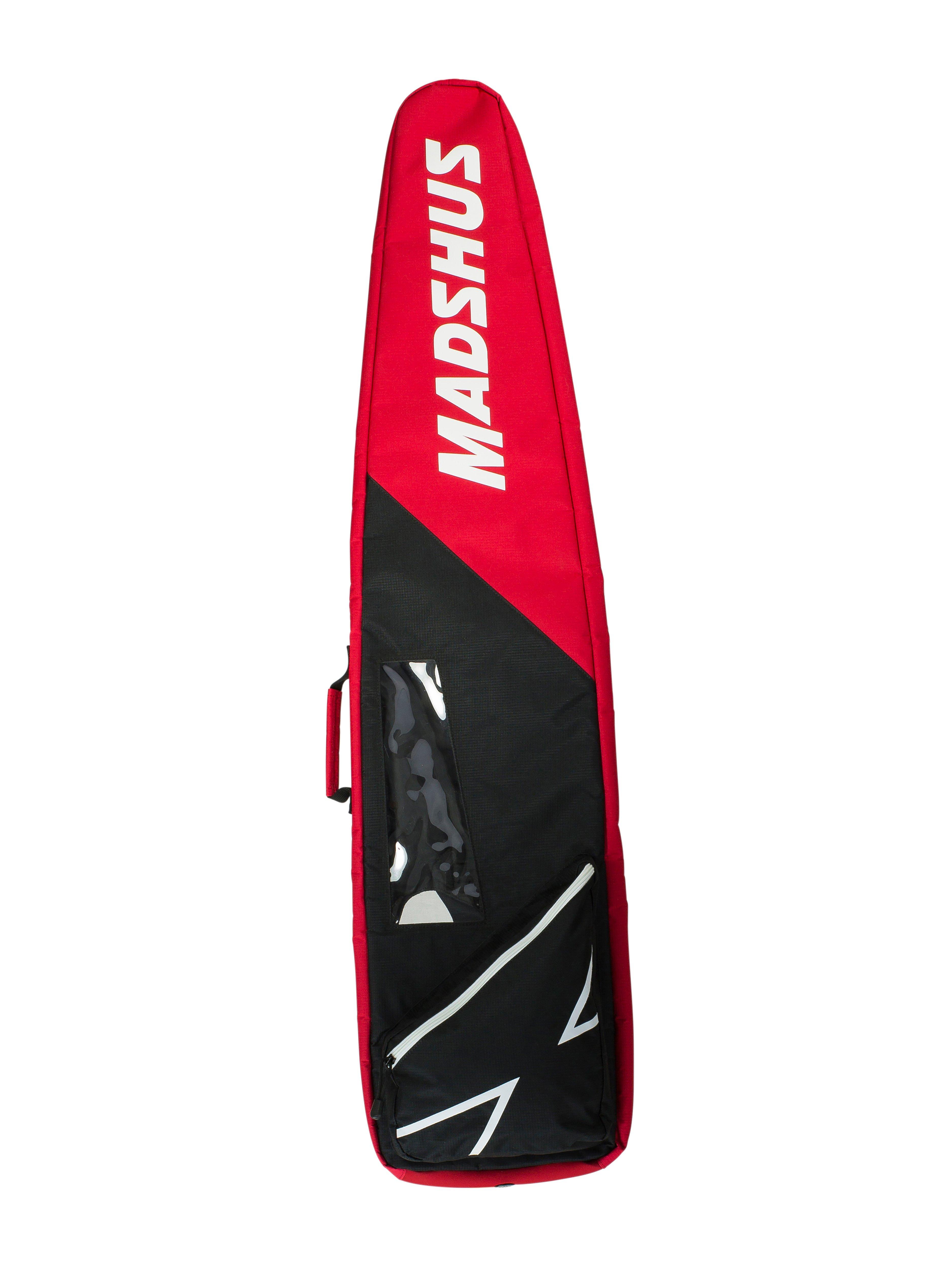 madshus ski bag