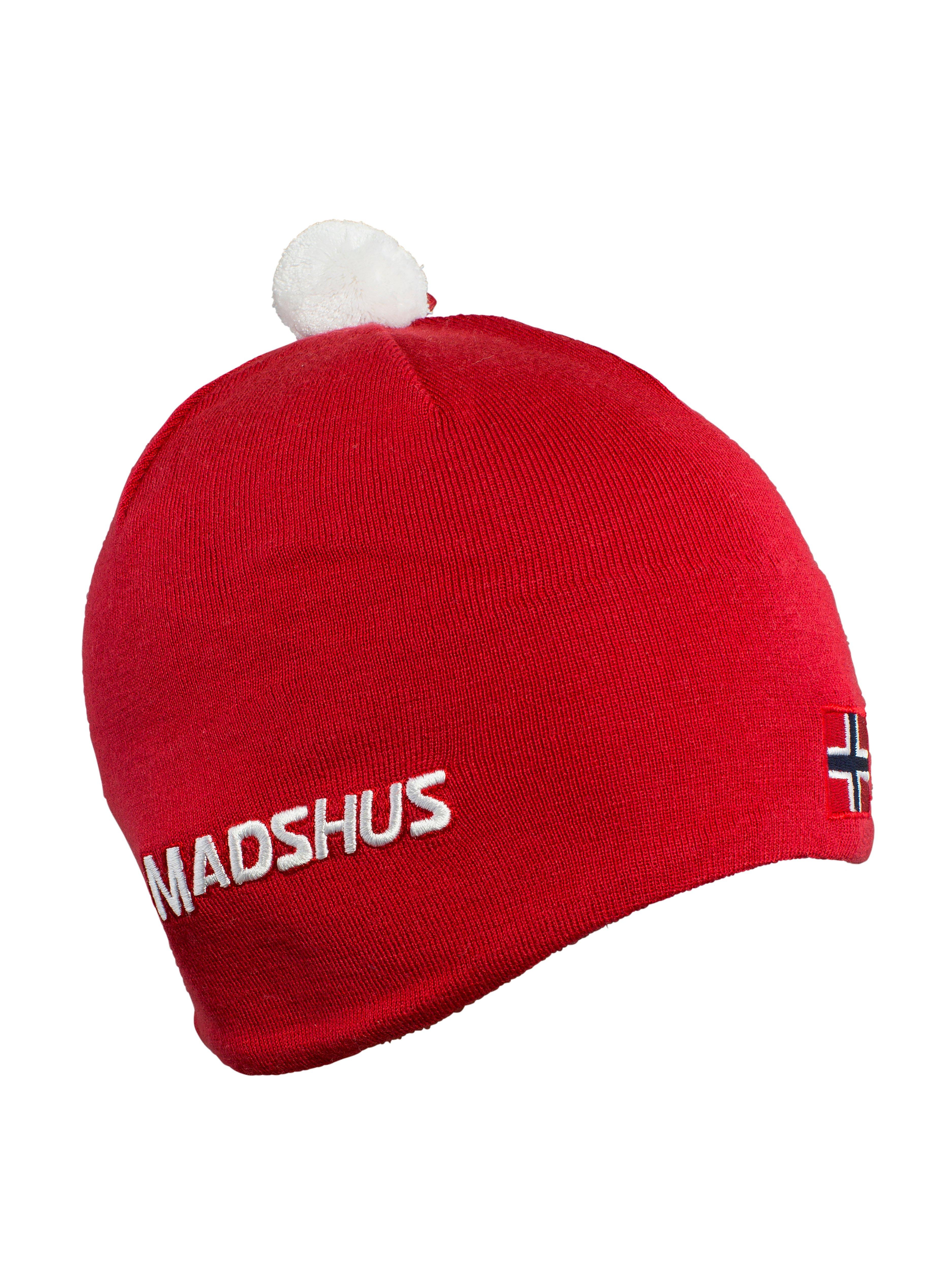 swedish ski hat
