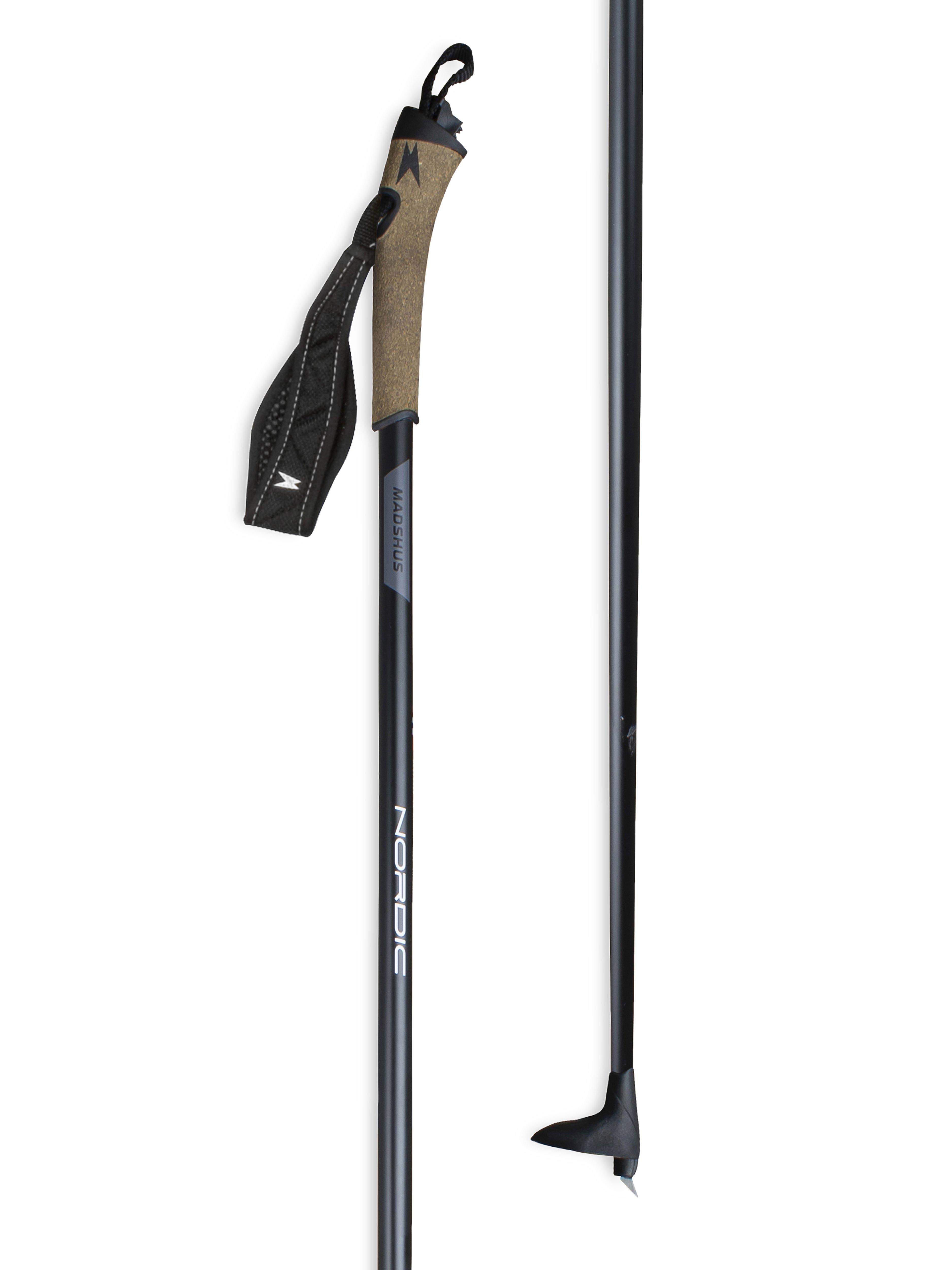 nordic poles