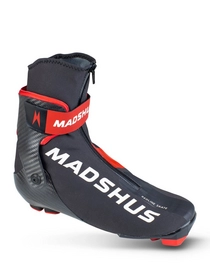 Madshus Hyper U Combi XC Ski Boots Mens