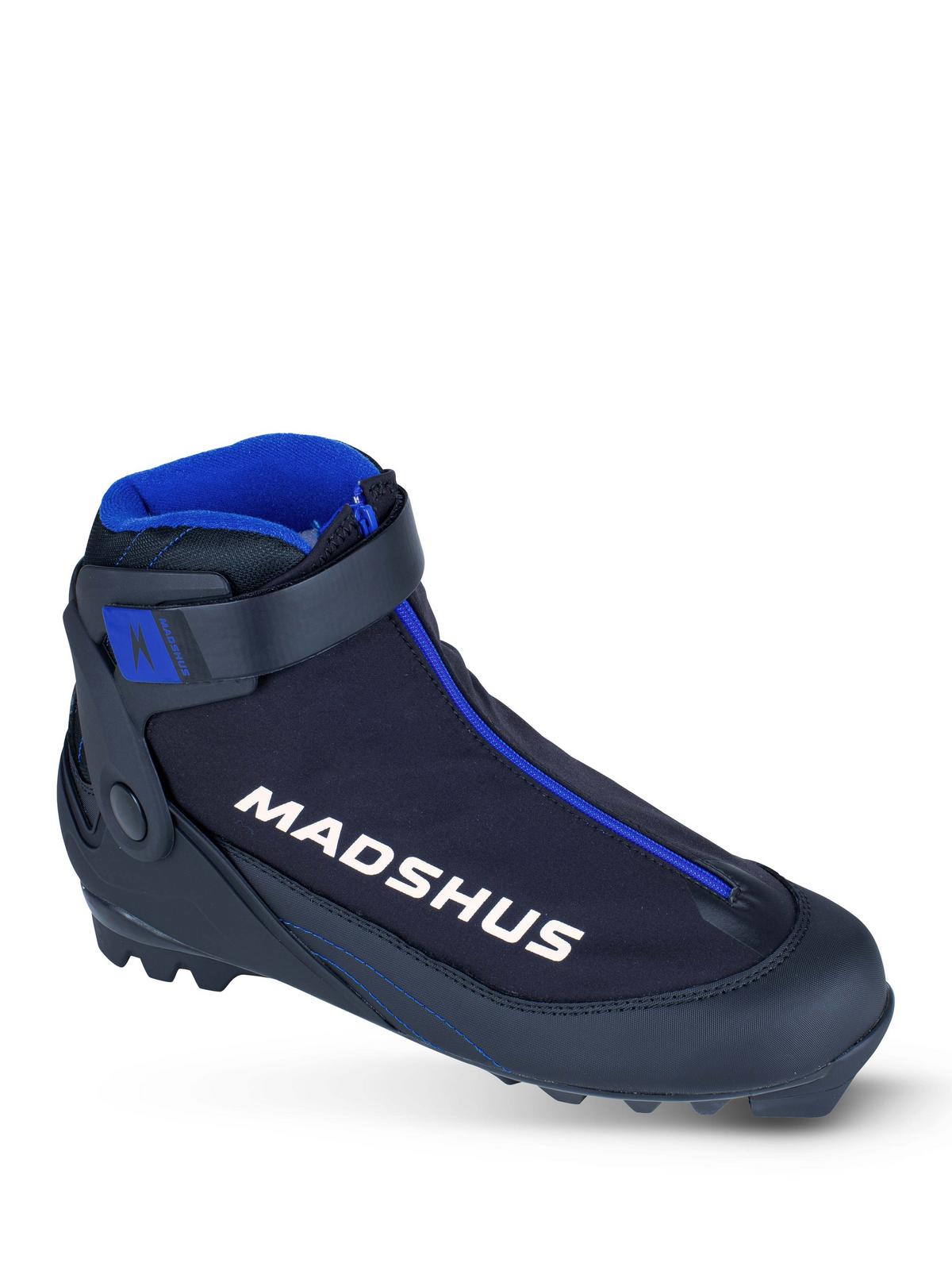 Madshus Race Speed JR Ski Boots - Kids, FREE SHIPPING in Canada