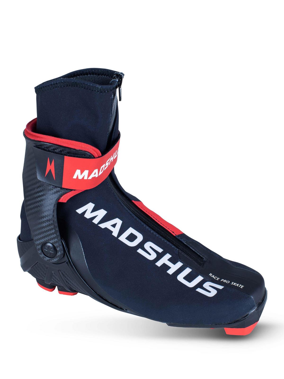 Race Pro Skate Boots 2023 | Madshus