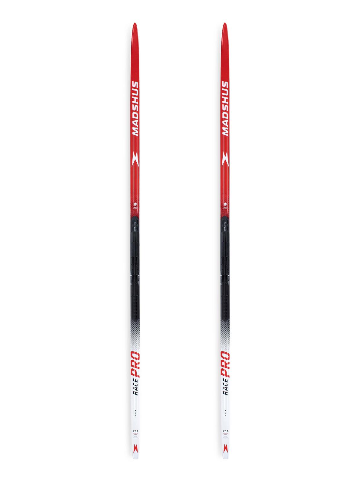 Madshus Race Pro Skin Skis 2025 Madshus Skis