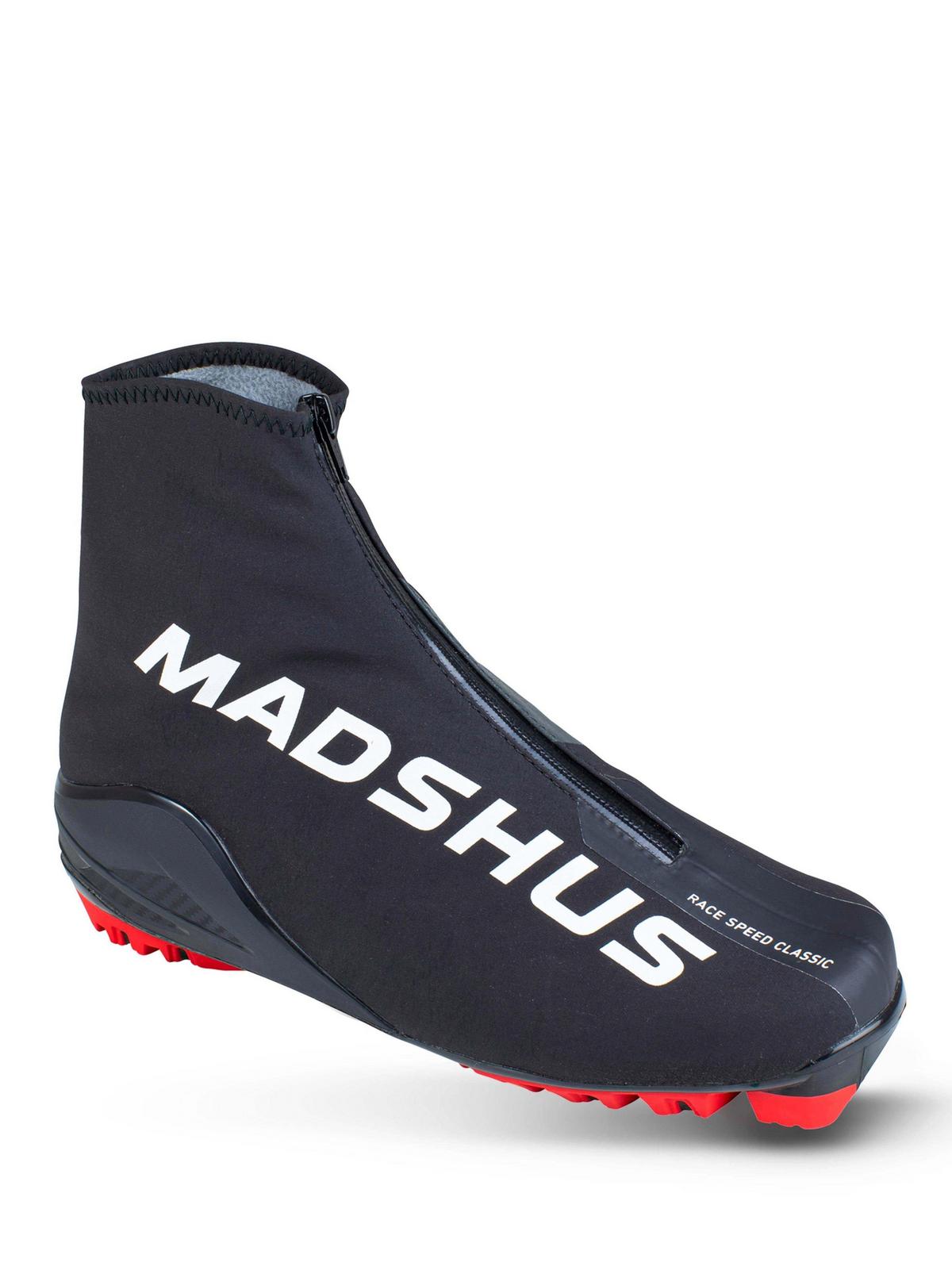 Madshus Race Speed JR Ski Boots - Kids, FREE SHIPPING in Canada