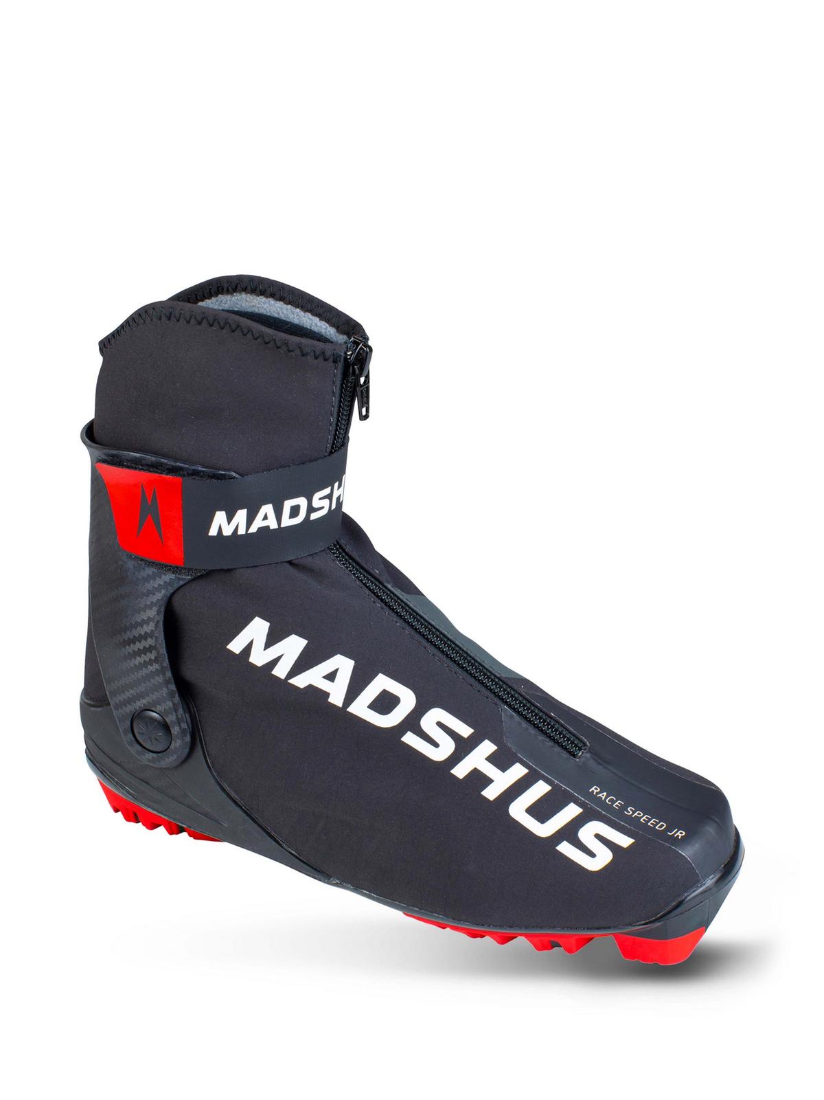 Madshus Race Speed Jr Boots 2024 | Madshus Skis