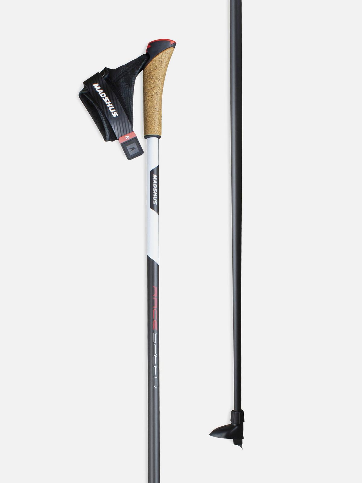 Madshus Race Speed Ski Poles 2024 Madshus Skis