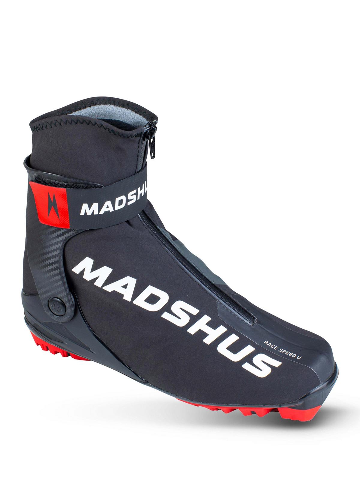 Madshus Race Speed Universal Ski Boots 2023 Madshus Skis