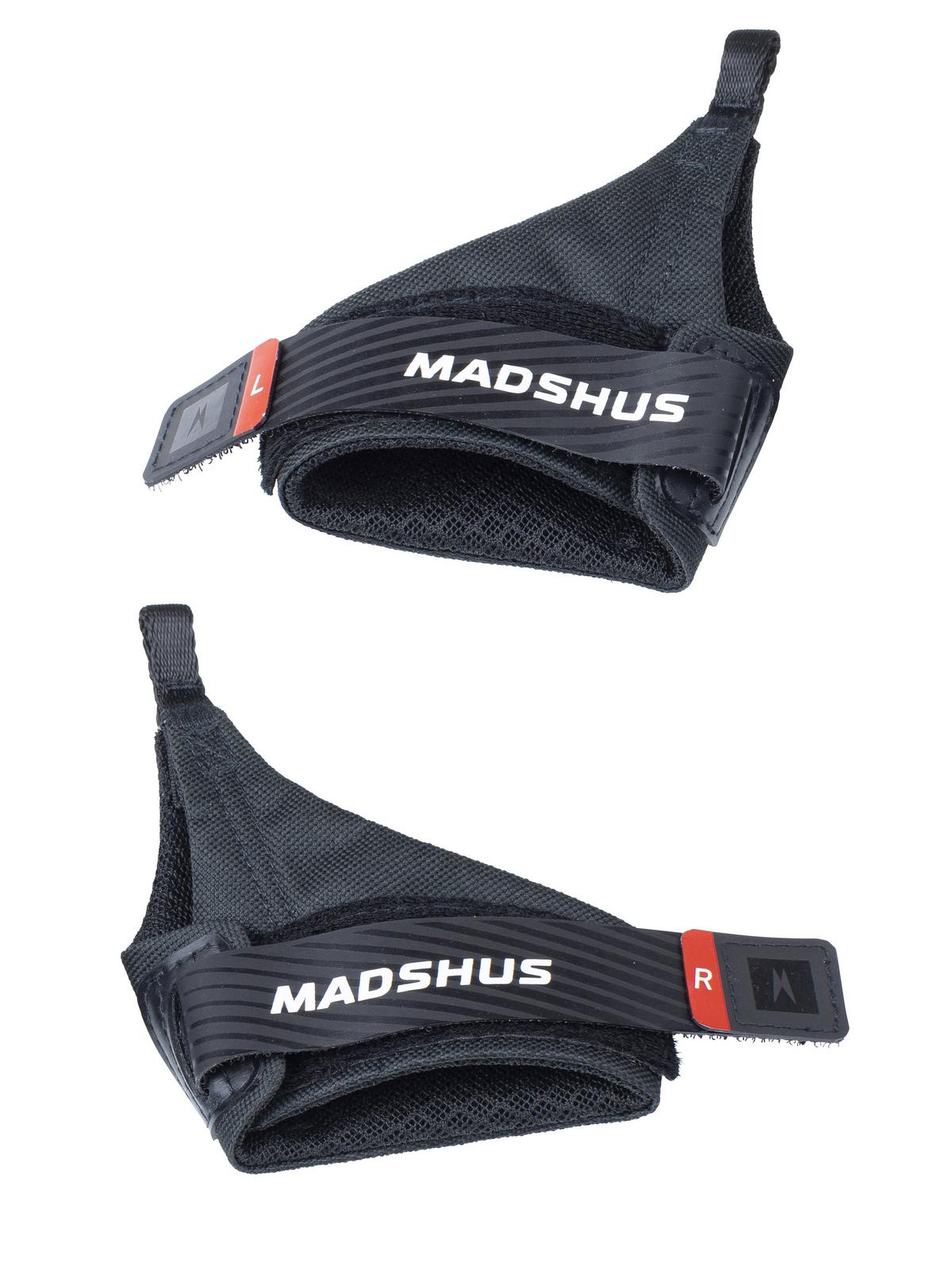 Madshus Race Pro Pole Kit 2024