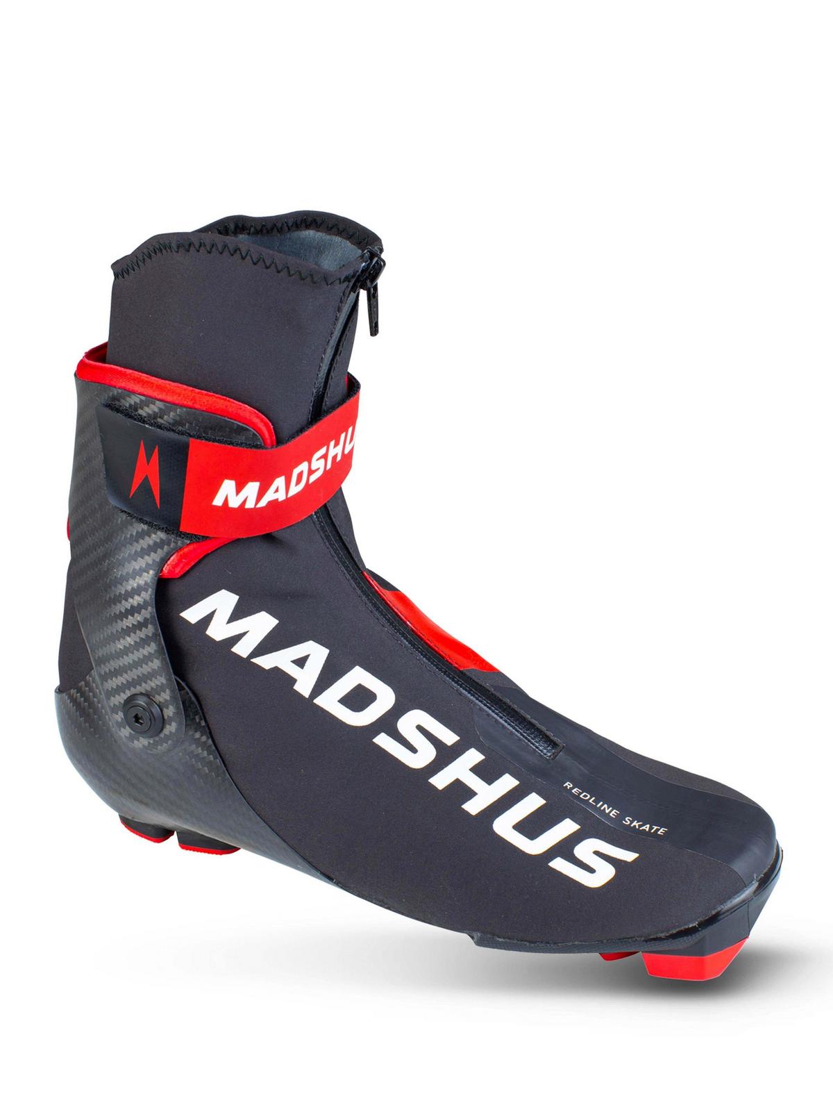 Madshus Redline Skate Boots 2024 | Madshus Skis