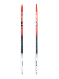 Madshus ct120 MGV versatile cross-country skis with Rottefella Bindings 