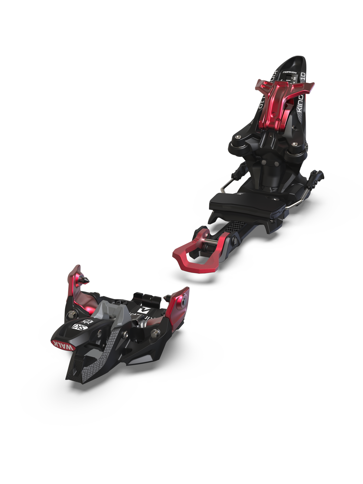 KINGPIN 10 BINDINGS 2023 MARKER