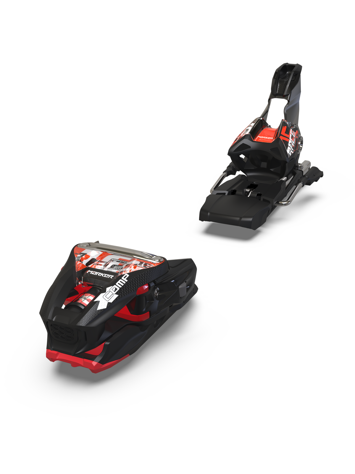 Marker 16 Bindings 2023