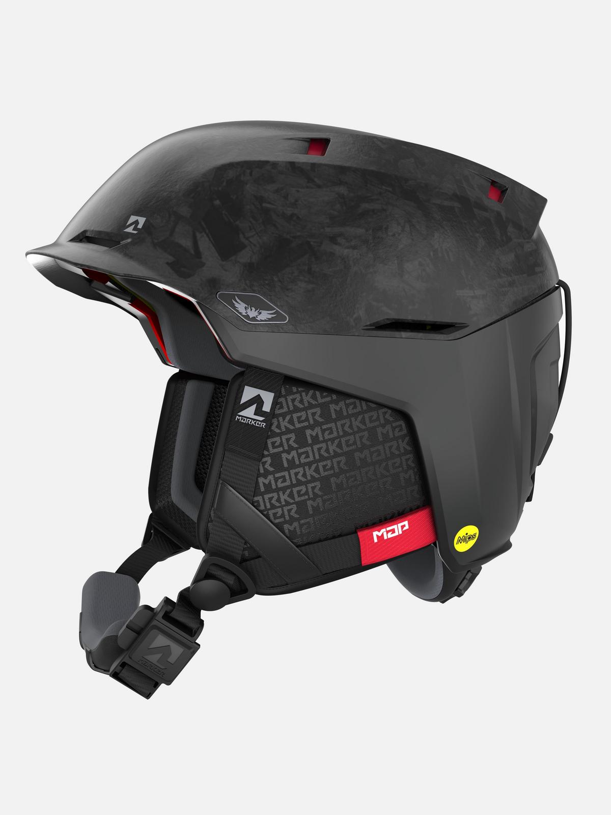 2 piece mtb helmet hot sale