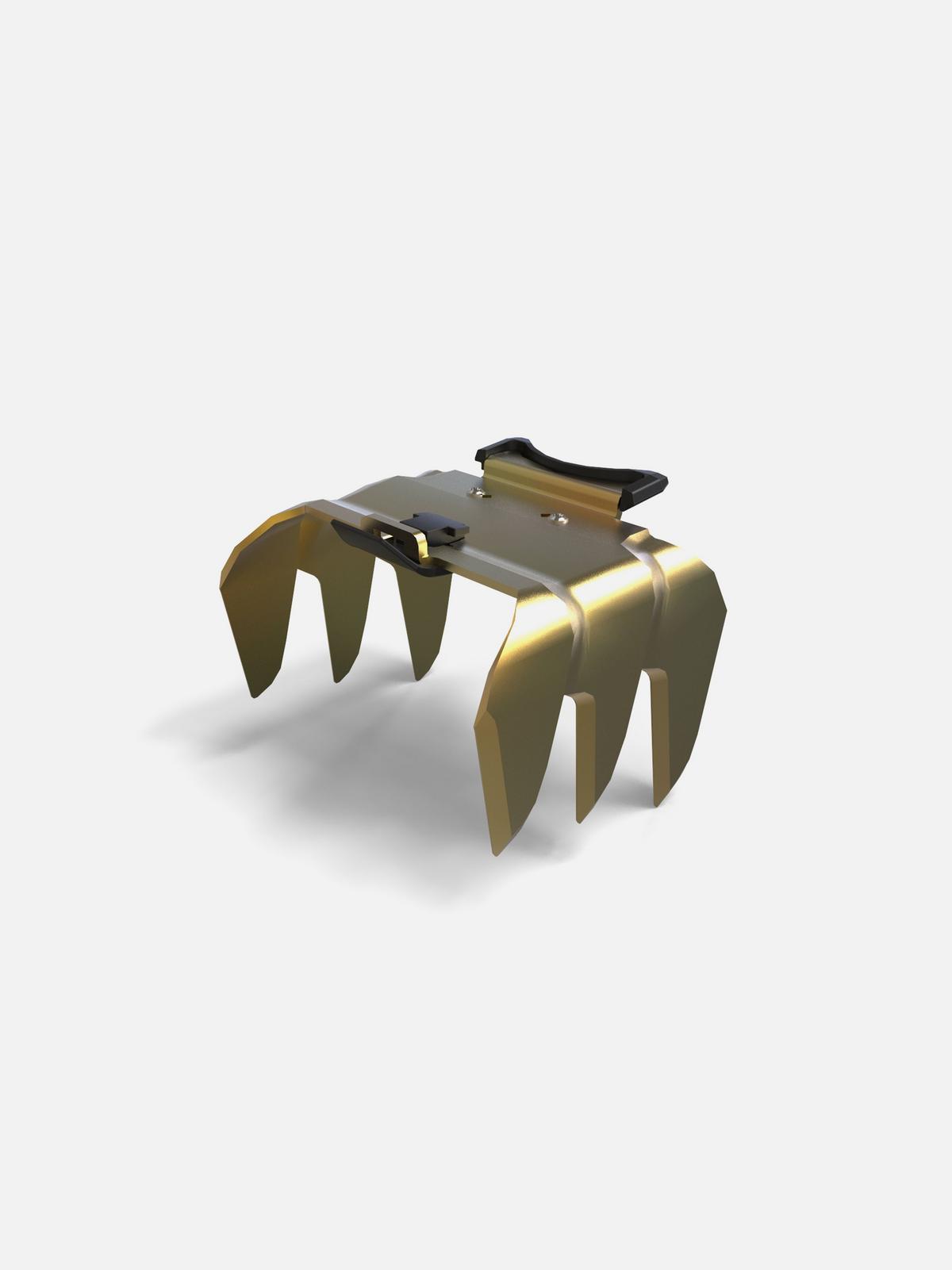 Marker Ski Binding Crampon 2024 MARKER