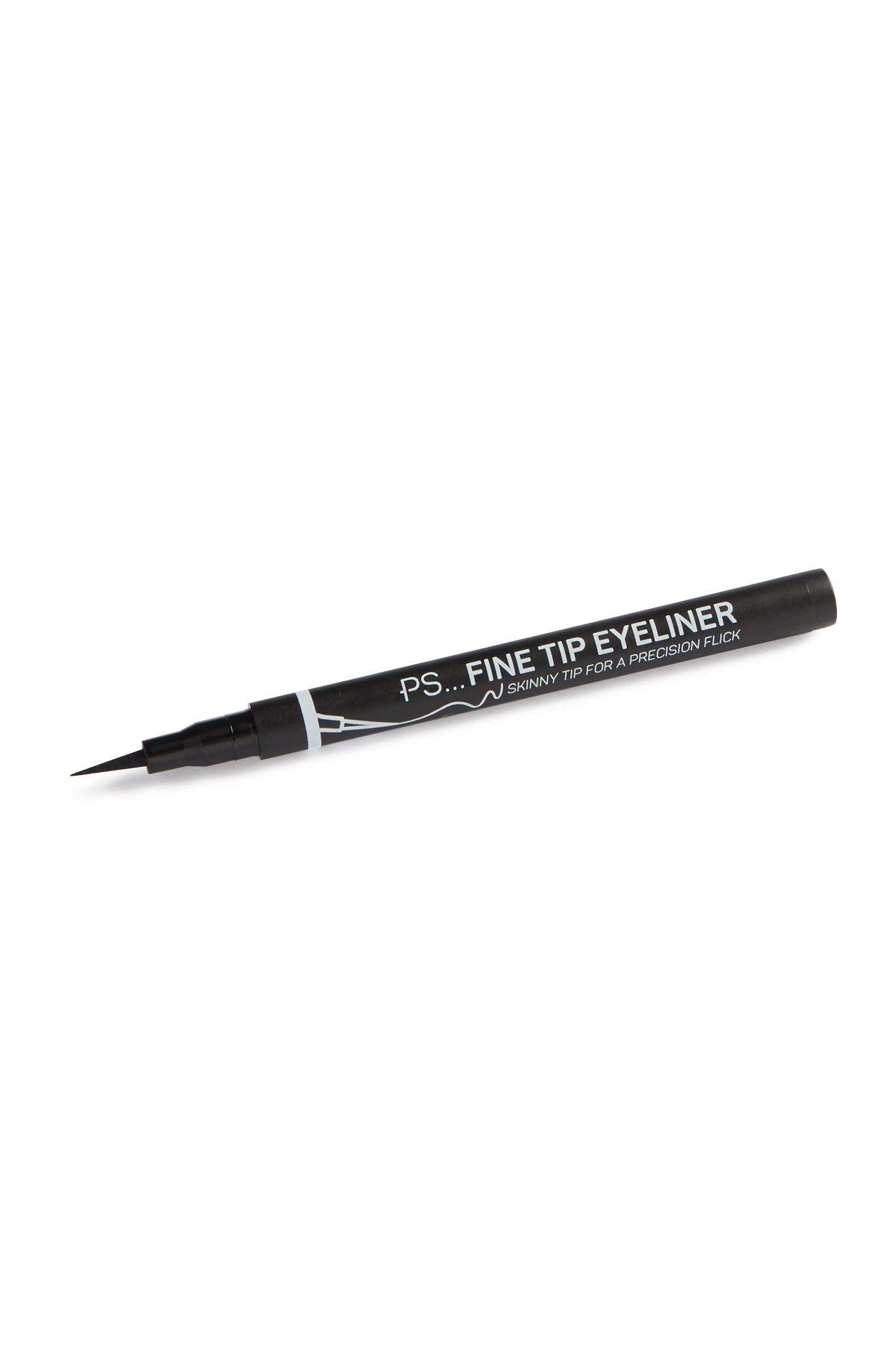 Pennarello eyeliner sottile