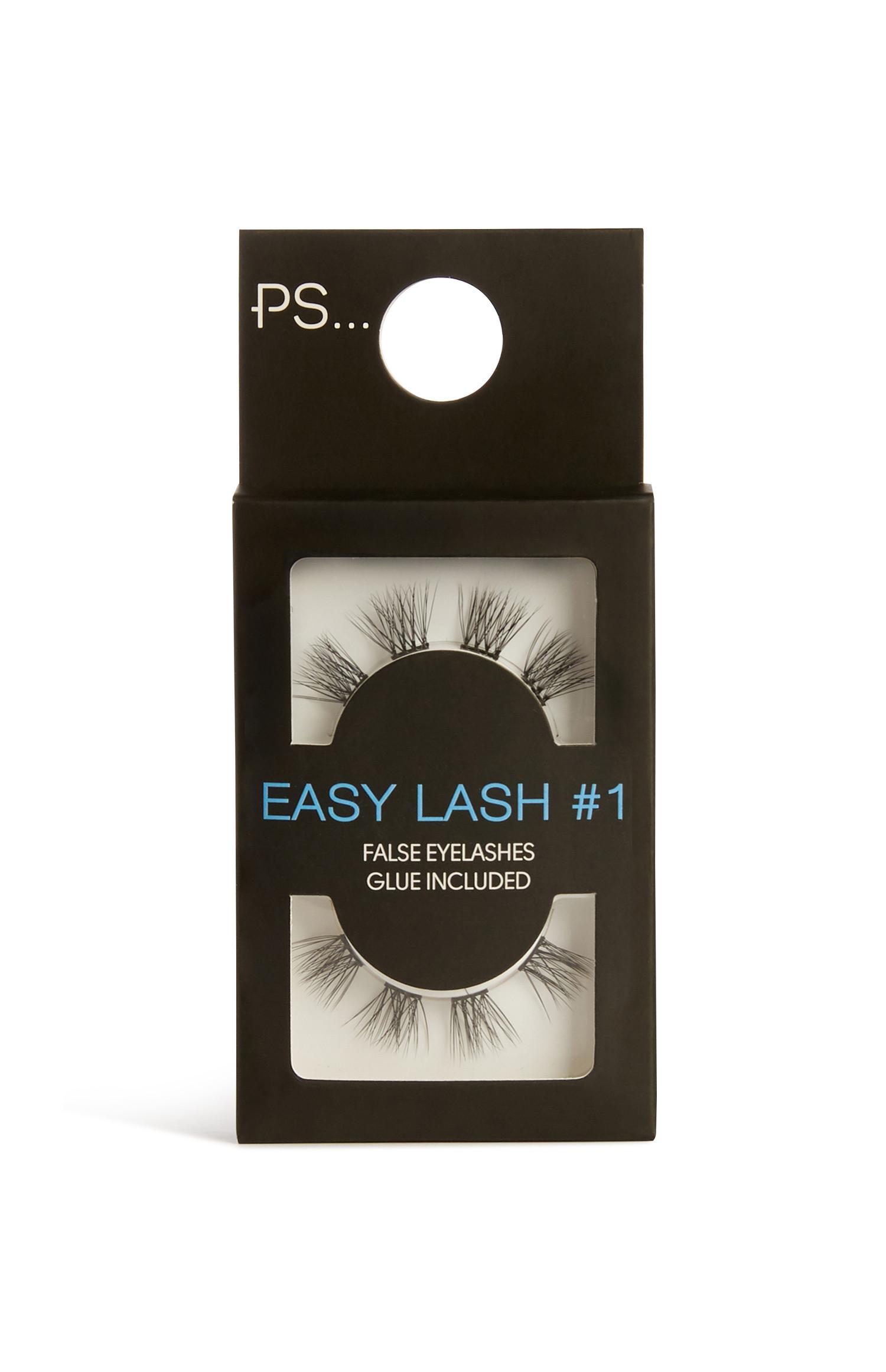 Ciglia finte Easy Lash